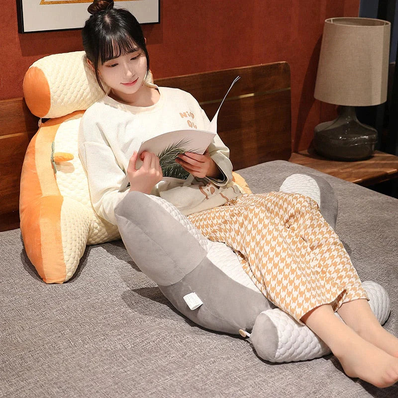 Cuscino per schienale - Flex Comfort - WABRA