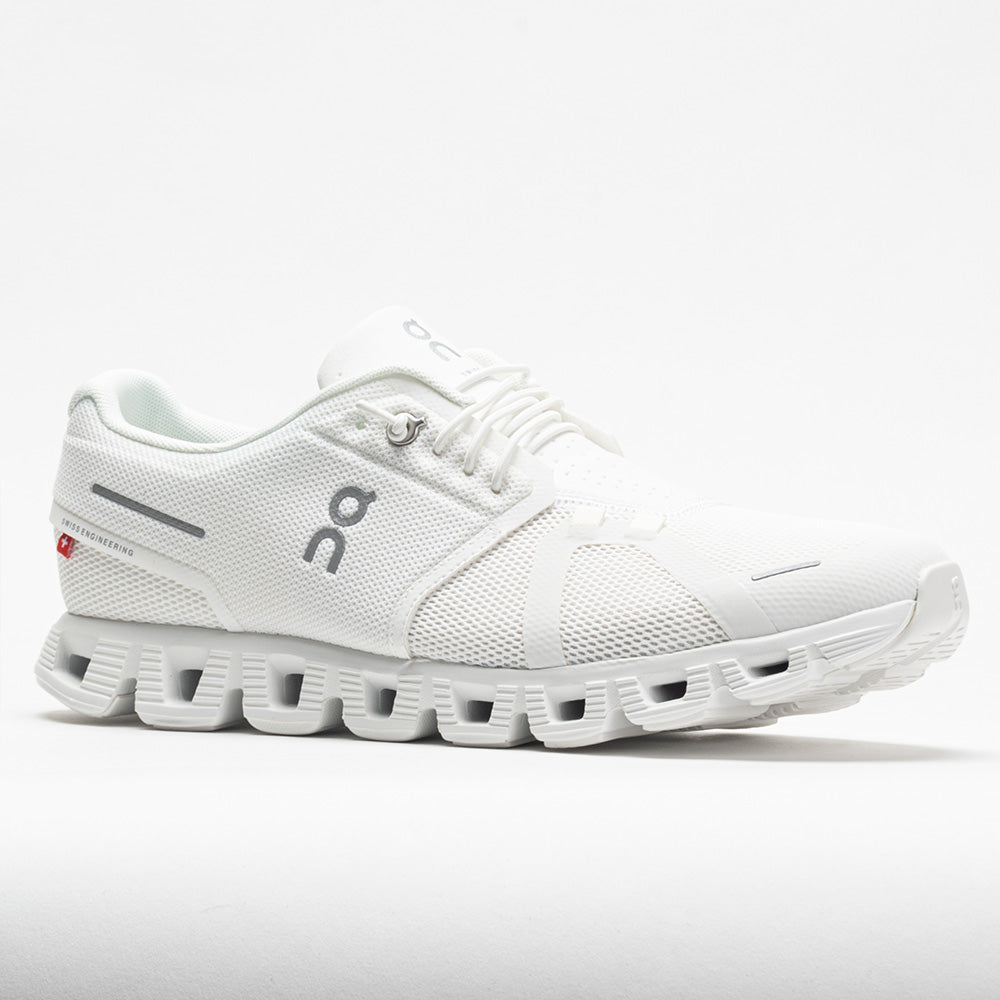 Cloud 5 - Scarpe da Donna Total White