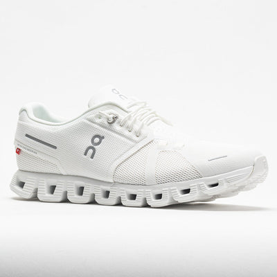 Cloud 5 - Scarpe da Donna Total White