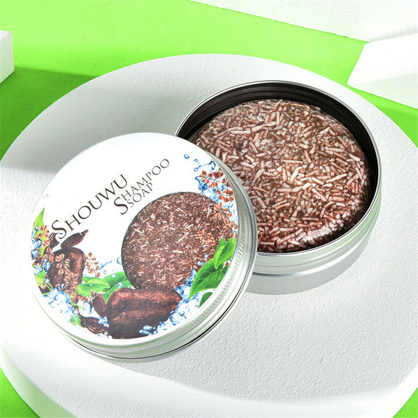 Barretta Shampoo Oscurante per Capelli