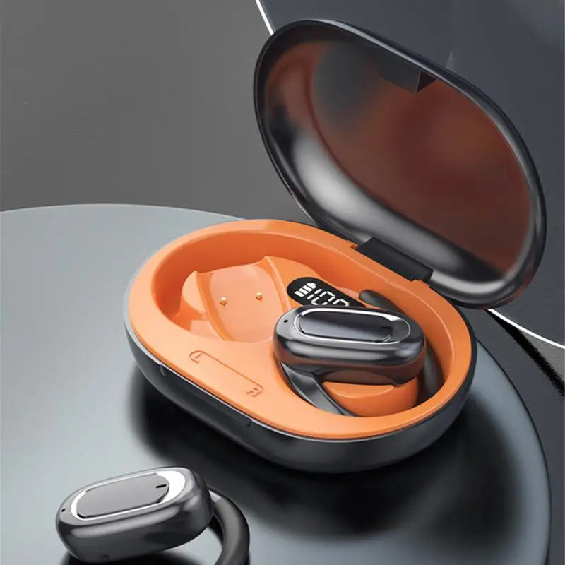 Cuffie Wireless con Riduzione del Rumore