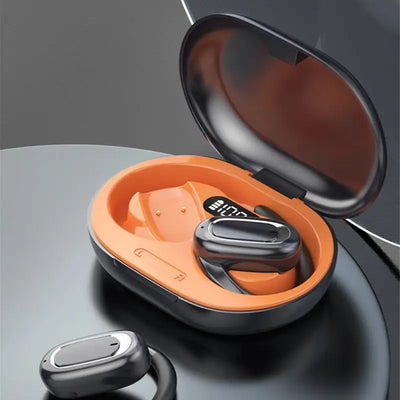 Cuffie Wireless con Riduzione del Rumore