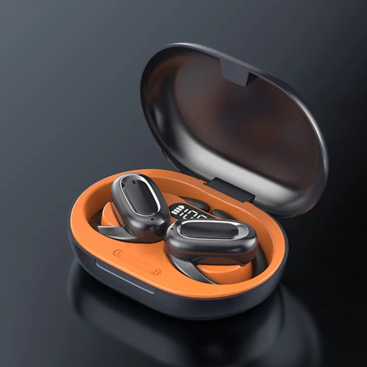 Cuffie Wireless con Riduzione del Rumore