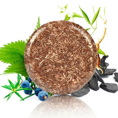 Barretta Shampoo Oscurante per Capelli