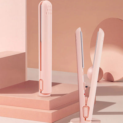 Ferro arricciacapelli multifunzione USB