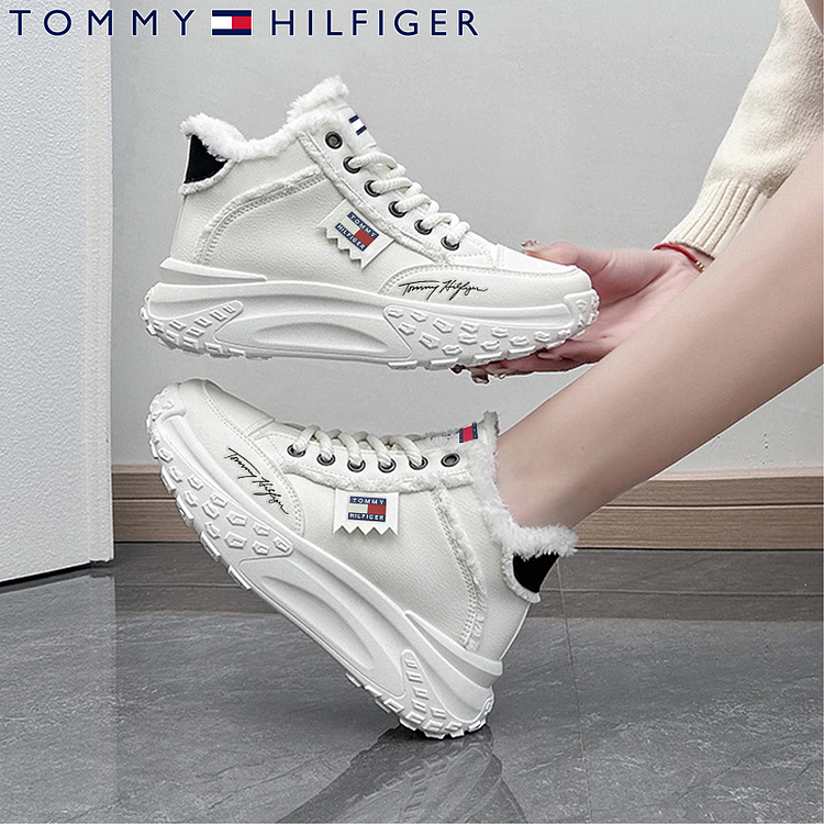 Stivali Invernali Isolati da Donna Tommy Hilfiger®