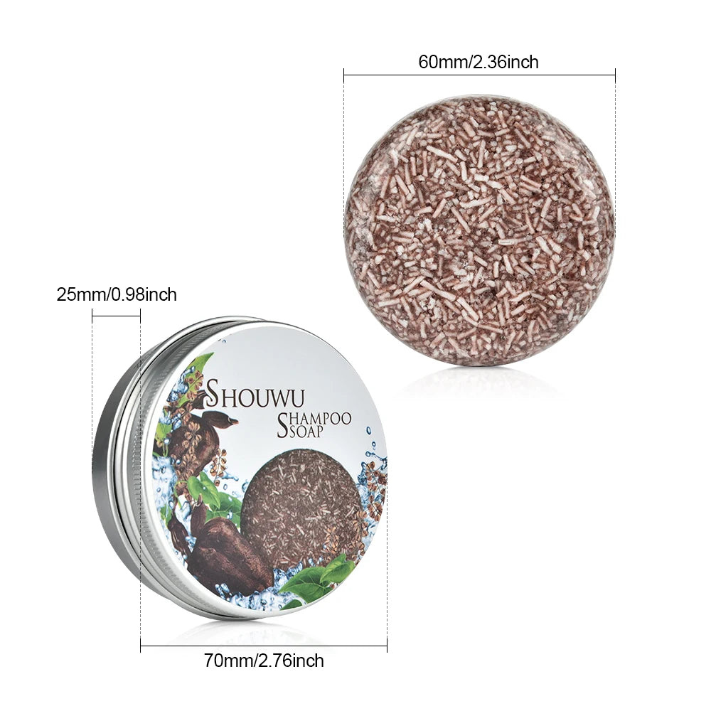 Barretta Shampoo Oscurante per Capelli