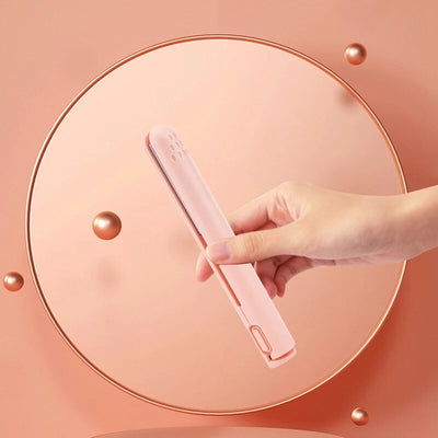 Ferro arricciacapelli multifunzione USB