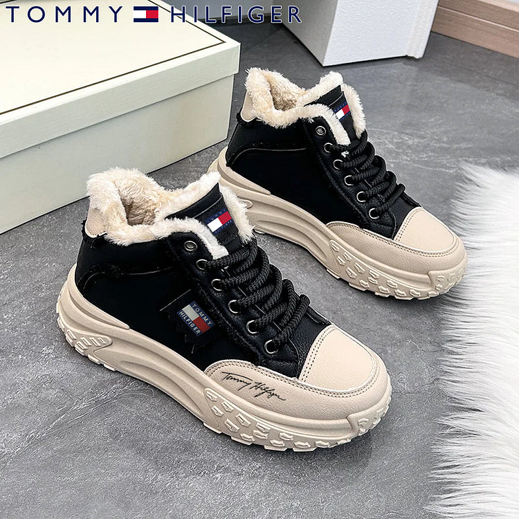 Stivali Invernali Isolati da Donna Tommy Hilfiger®