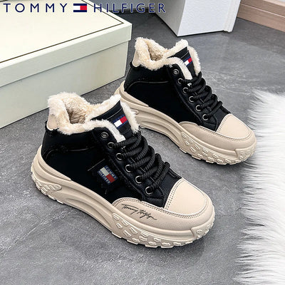 Stivali Invernali Isolati da Donna Tommy Hilfiger®