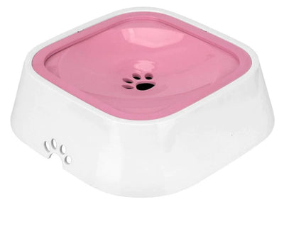 CIOTOLA PER L'ACQUA A PROVA DI SCHIZZI