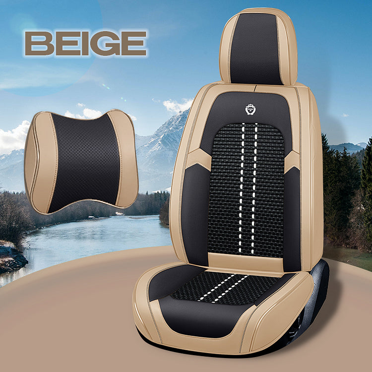 2023 Copertura universale in pelle impermeabile e traspirante per veicoli