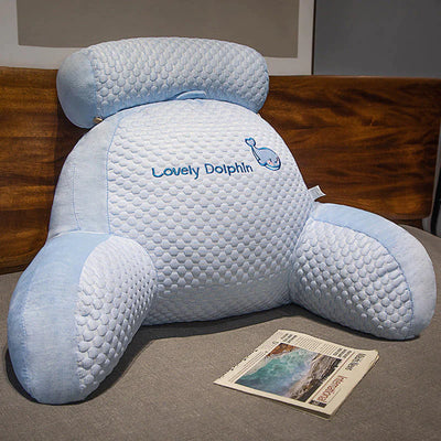 Cuscino per schienale - Flex Comfort - WABRA