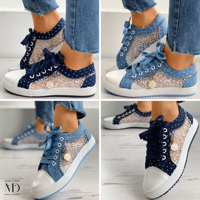 Scarpe 2023 Andamento stagionale per le donne