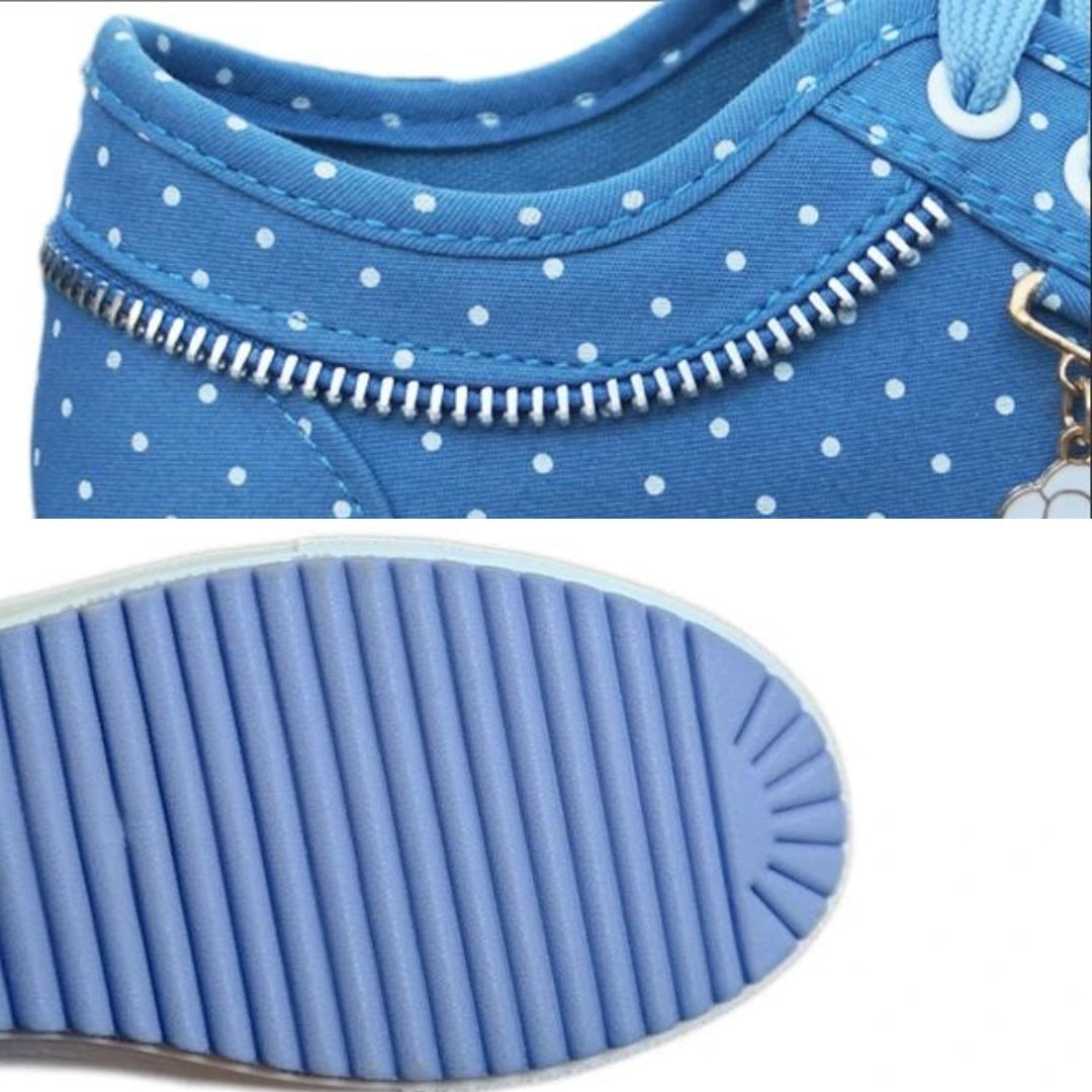 Scarpe 2023 Andamento stagionale per le donne