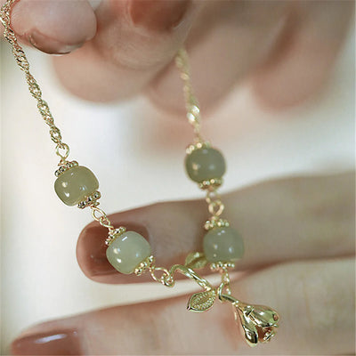 Bracciale Donna in Pietra Naturale