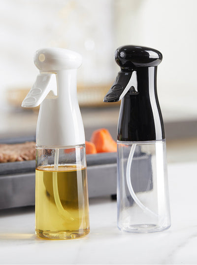 Bottiglia per la conservazione dell'olio gourmet portatile in stile giapponese