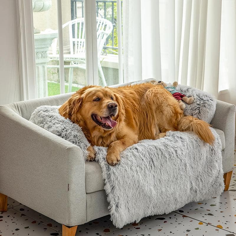 Protezione lenitiva dei mobili