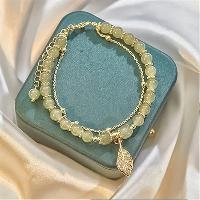 Bracciale Donna in Pietra Naturale