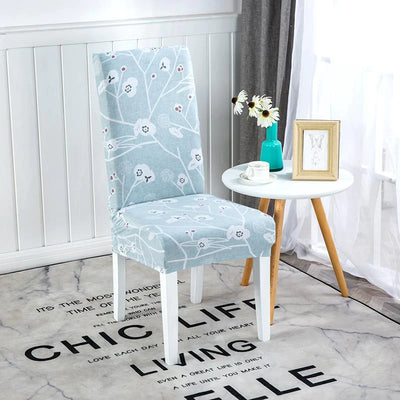 Coprisedia decorativi