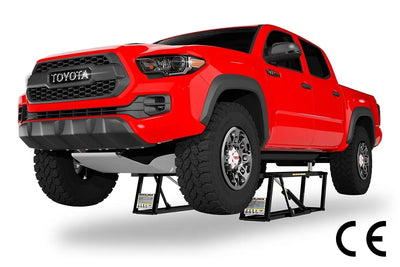 3200 kg sollevatore automatico portatile per auto