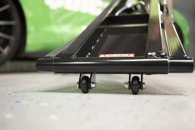 3200 kg sollevatore automatico portatile per auto