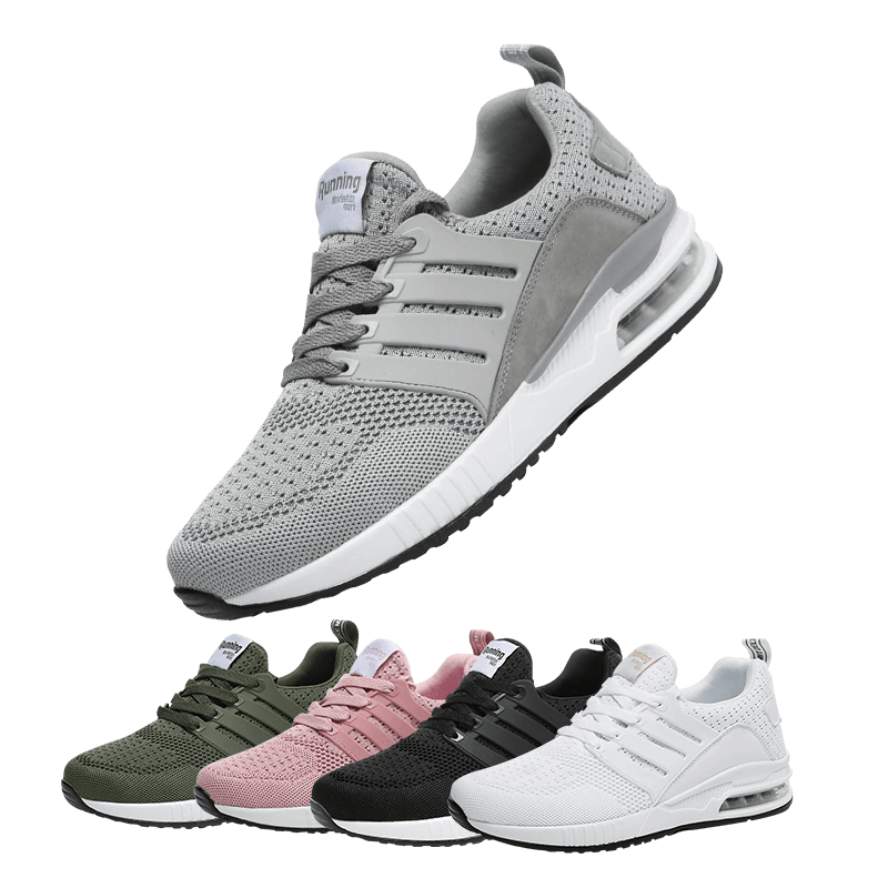 Scarpe sportive unisex 2023 con cuscino d'aria di nuova moda