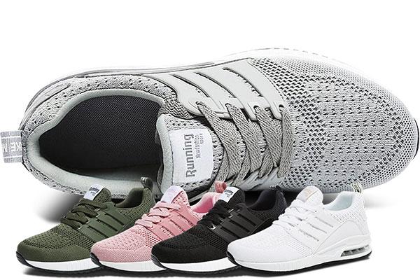 Scarpe sportive unisex 2023 con cuscino d'aria di nuova moda