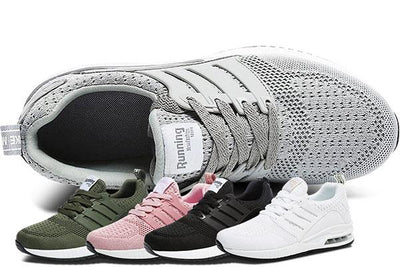 Scarpe sportive unisex 2023 con cuscino d'aria di nuova moda