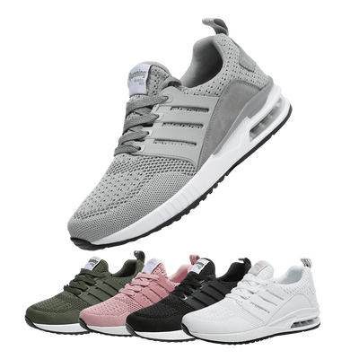 Scarpe sportive unisex 2023 con cuscino d'aria di nuova moda