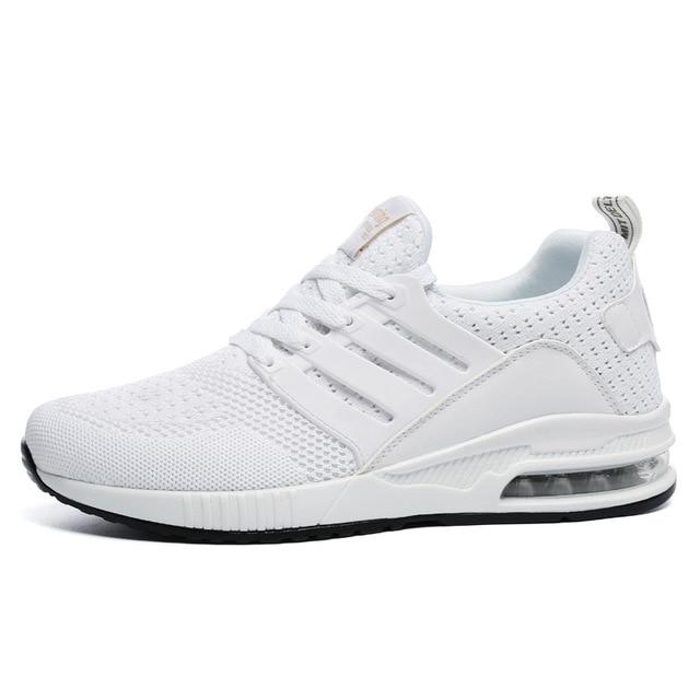 Scarpe sportive unisex 2023 con cuscino d'aria di nuova moda