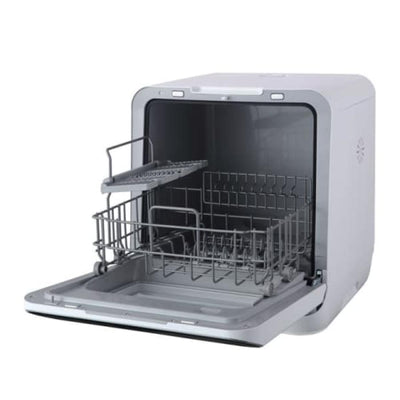 Mini Lavastoviglie - Lavastoviglie da tavolo compatta