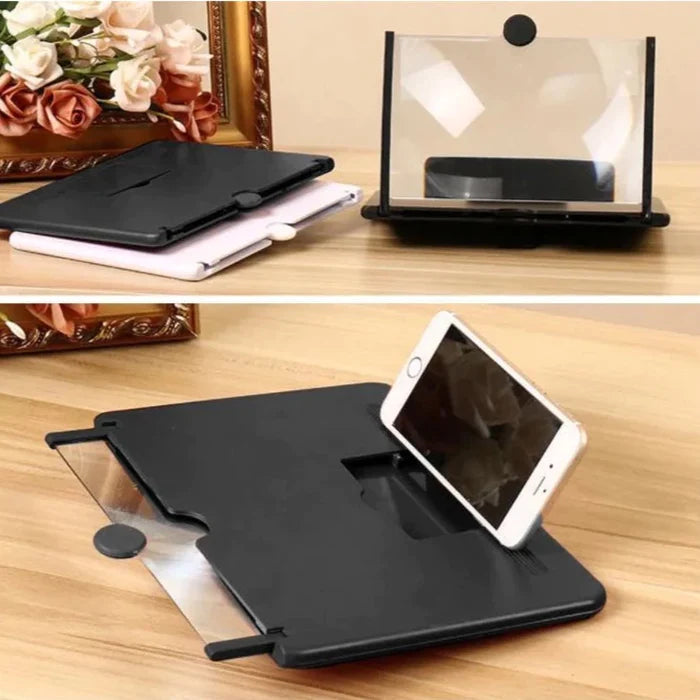 ScreenZoom™ - Amplificatore dello schermo del telefono cellulare