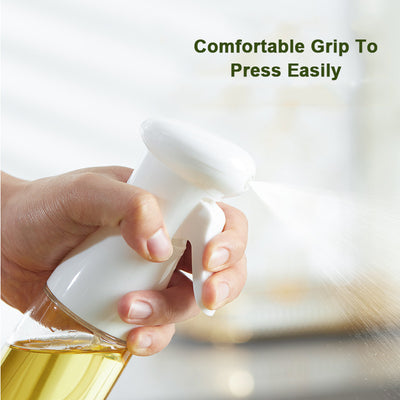 Bottiglia per la conservazione dell'olio gourmet portatile in stile giapponese