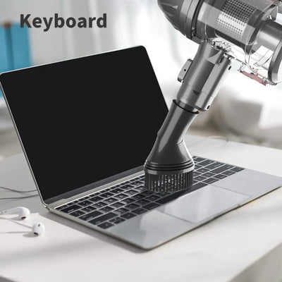 Aspirapolvere senza filo - Nuovo modello 2023