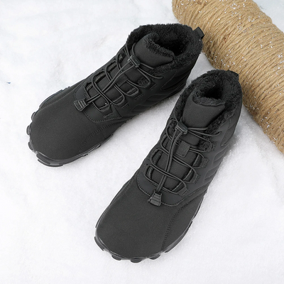 Rock™ - Scarpe Invernali Ortopediche Barefoot