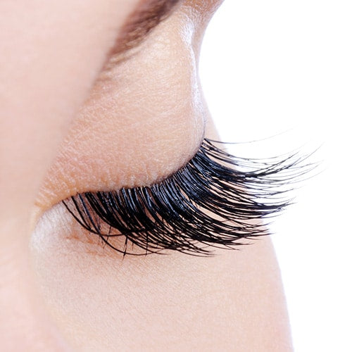 MASCARA 4D WATERPROOF CON FIBRE DI SETA