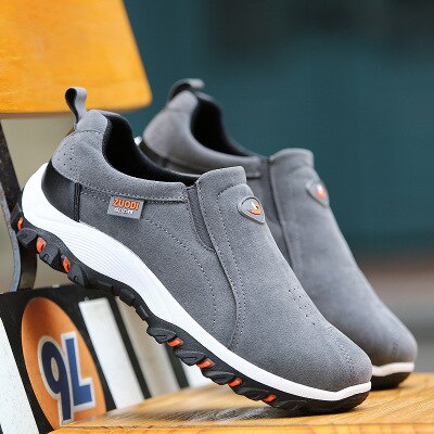 CushyLoafer - Scarpe ortopediche da uomo