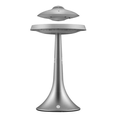 Lampada UFO con altoparlanti Bluetooth