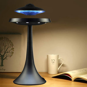Lampada UFO con altoparlanti Bluetooth