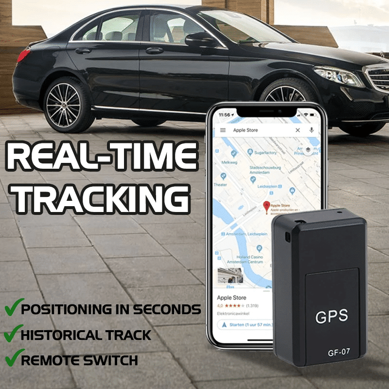 MINI LOCALIZZATORE GPS