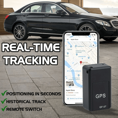 MINI LOCALIZZATORE GPS