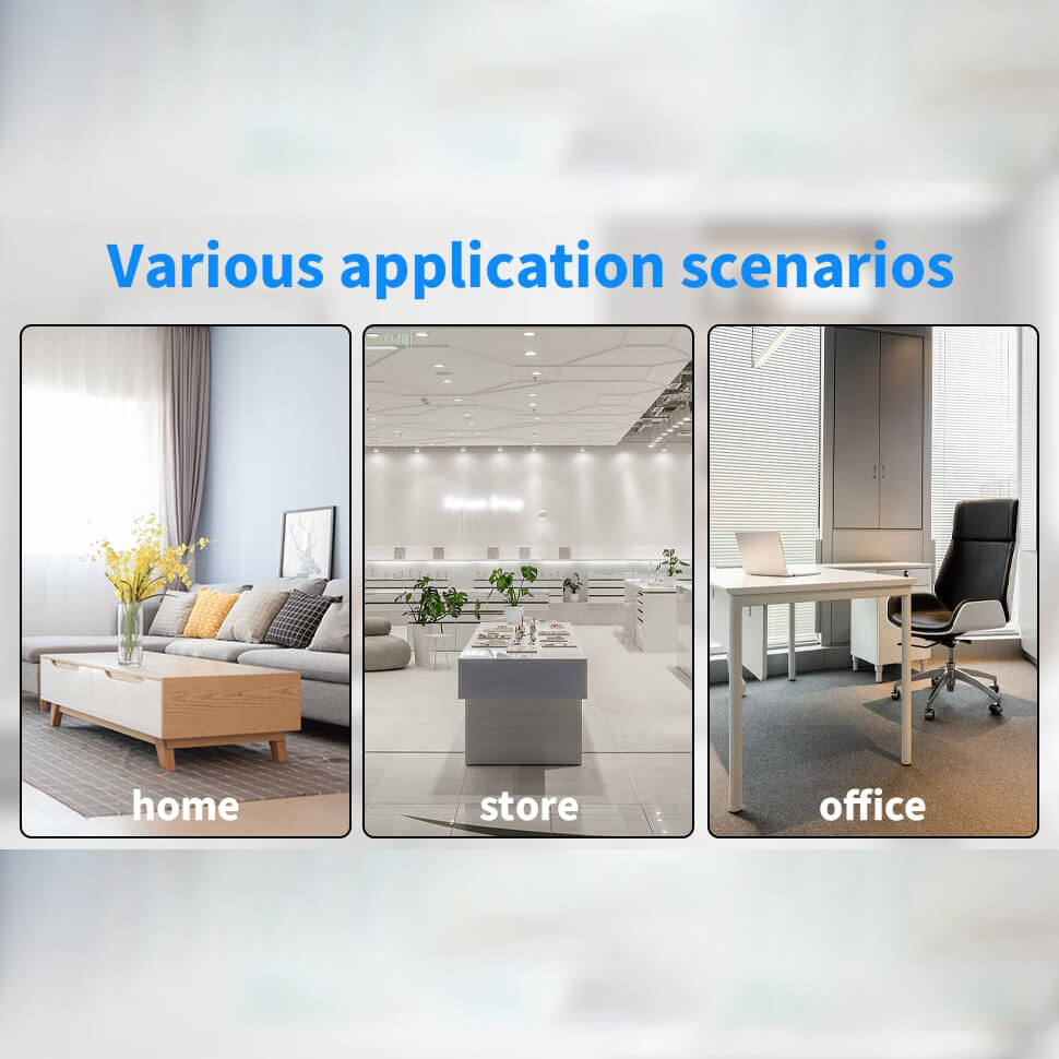 Spia telecamera WiFi Telecamere nascoste