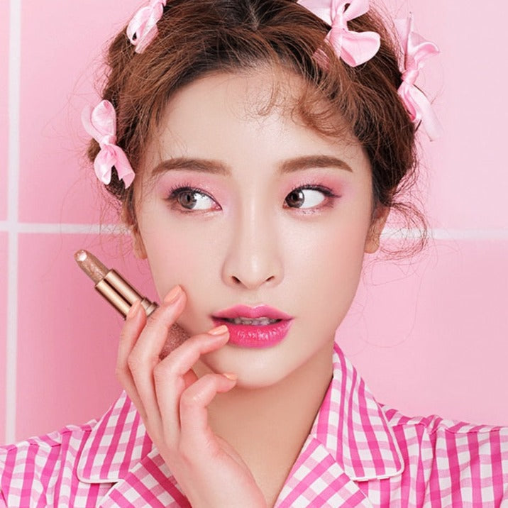 Rossetto opaco cielo stellato