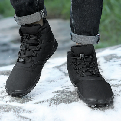 Rock™ - Scarpe Invernali Ortopediche Barefoot