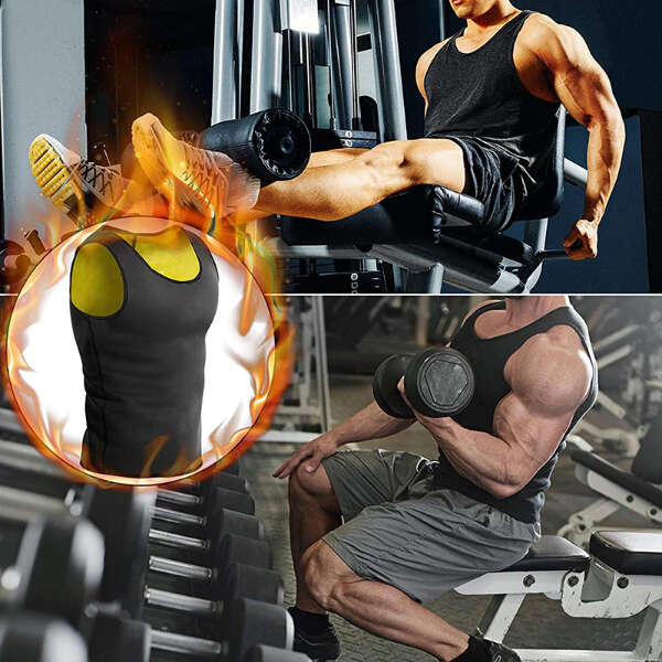 Tuta modellante NanoFlex