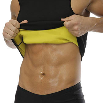 Tuta modellante NanoFlex