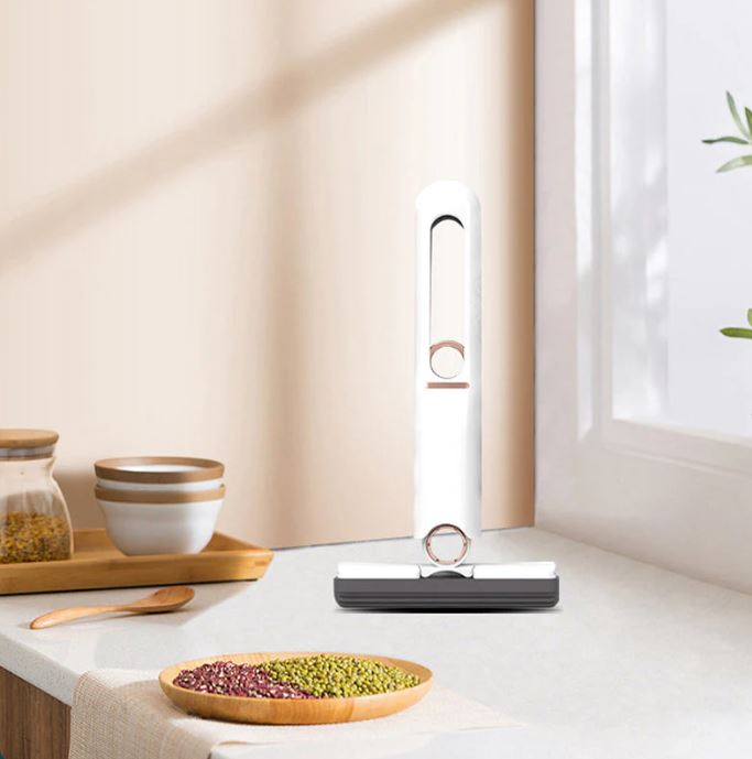 Mini-Mop™ | Porta la convenienza nella tua vita quotidiana!