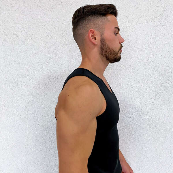 Tuta modellante NanoFlex