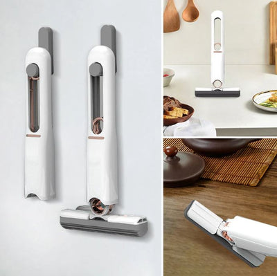 Mini-Mop™ | Porta la convenienza nella tua vita quotidiana!